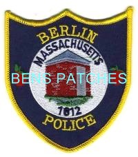 MASSACHUSETTS,BERLIN POLICE 1_wm